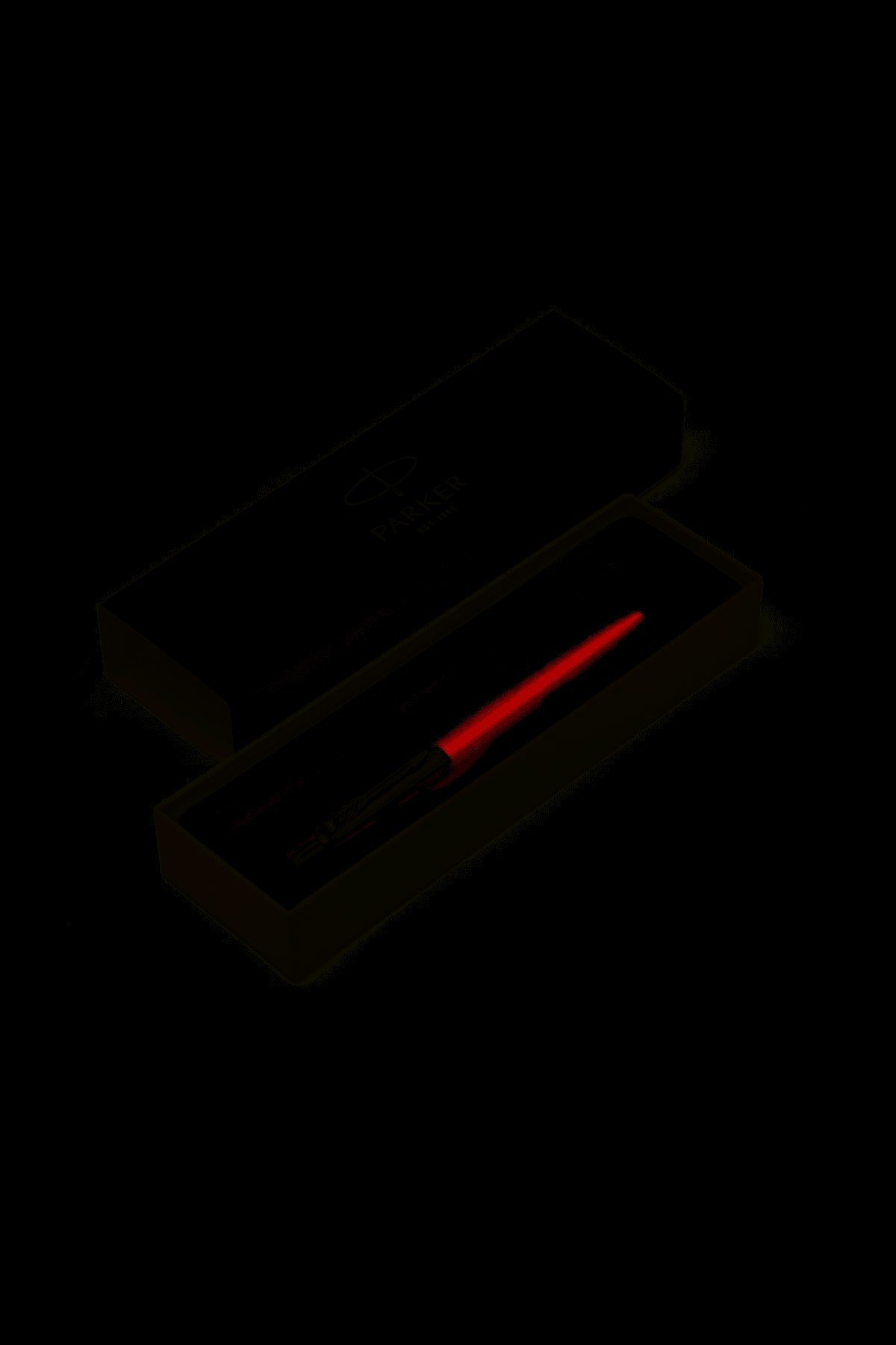 Parker Jotter Kırmızı CT Versatil Kalem 1953423