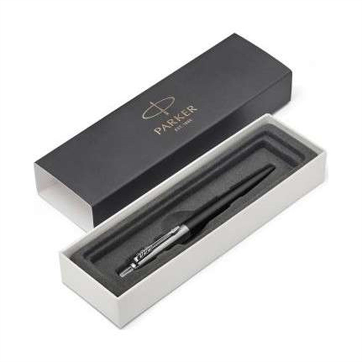 Parker Jotter Siyah CT Versatil Kalem 1953421