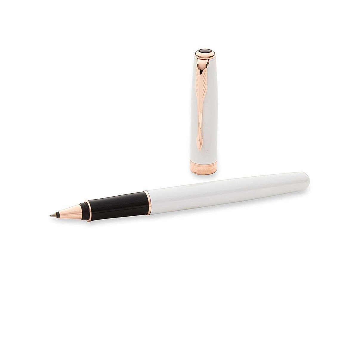 Parker Sonnet Ct İnci Beyaz Roller Kalem S0947380
