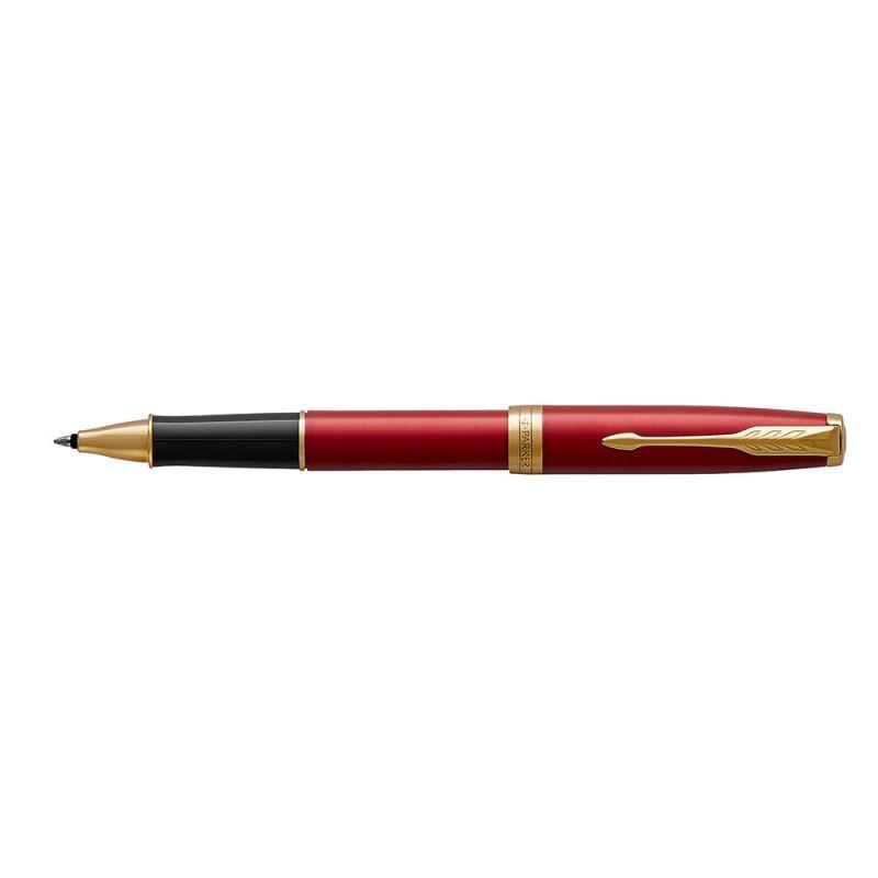 Parker Sonnet Roller Kalem Lake Kırmızı Gt 1931475Parker Sonnet Roller Kalem Lake Kırmızı Gt 1931475Roller KalemPARKER