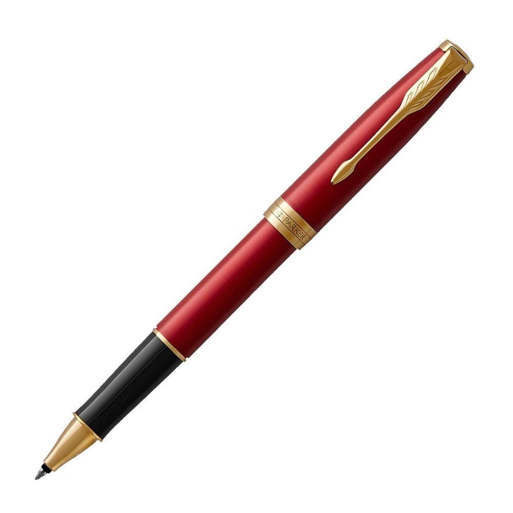 Parker Sonnet Roller Kalem Lake Kırmızı Gt 1931475Parker Sonnet Roller Kalem Lake Kırmızı Gt 1931475Roller KalemPARKER