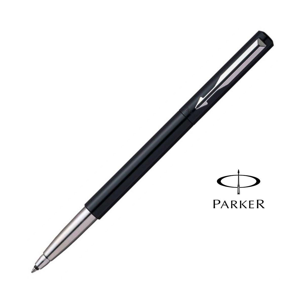 Parker Vector Siyah Ct Roller Kalem S0319630