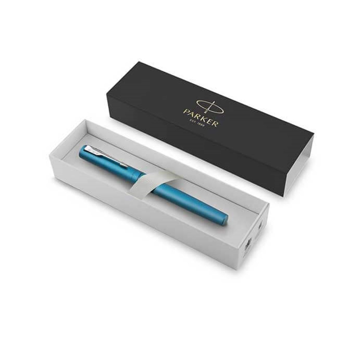 Parker Vector XL Roller Kalem Turkuaz 2159776Parker Vector XL Roller Kalem Turkuaz 2159776Roller KalemPARKER
