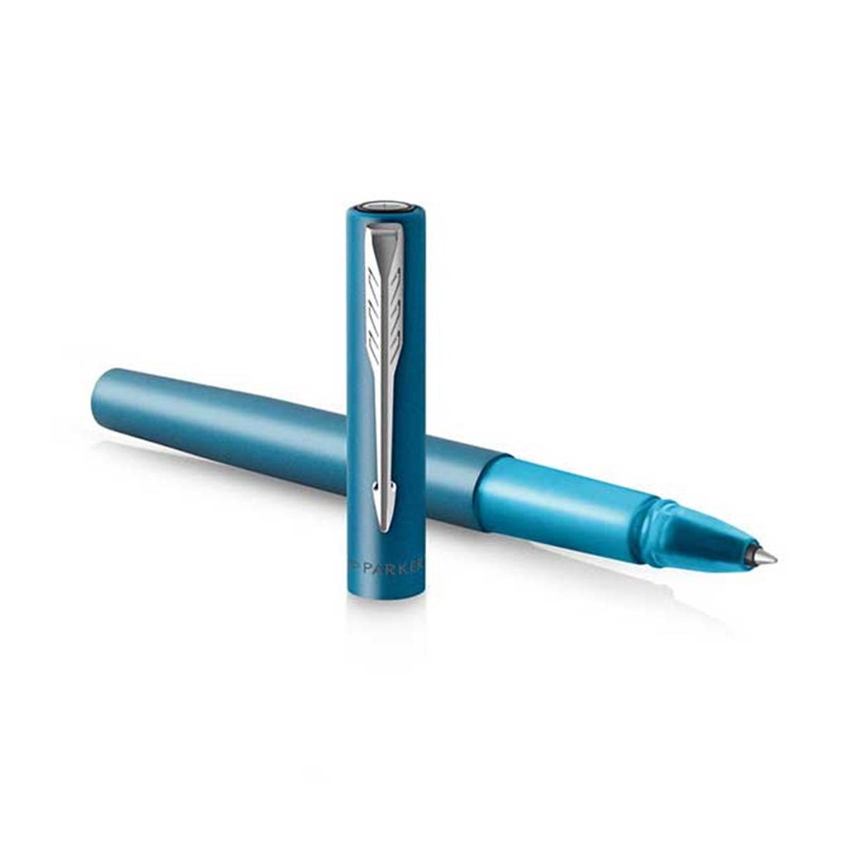 Parker Vector XL Roller Kalem Turkuaz 2159776Parker Vector XL Roller Kalem Turkuaz 2159776Roller KalemPARKER