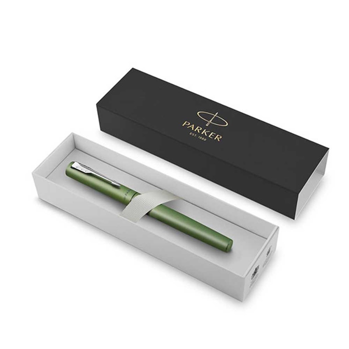 Parker Vector XL Roller Kalem Yeşil 2159777Parker Vector XL Roller Kalem Yeşil 2159777Roller KalemPARKER