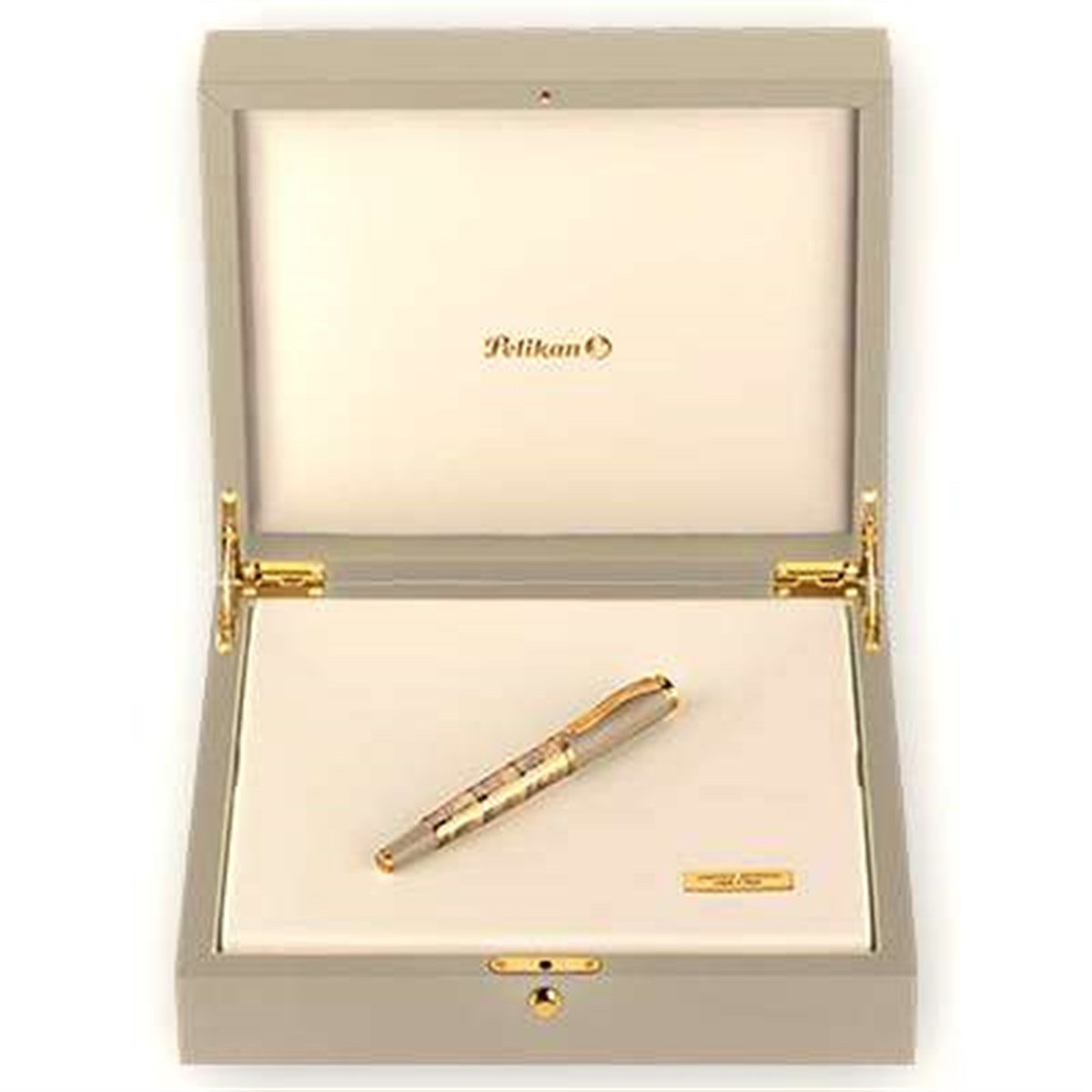 Pelikan Calculation of Times Limited Edition