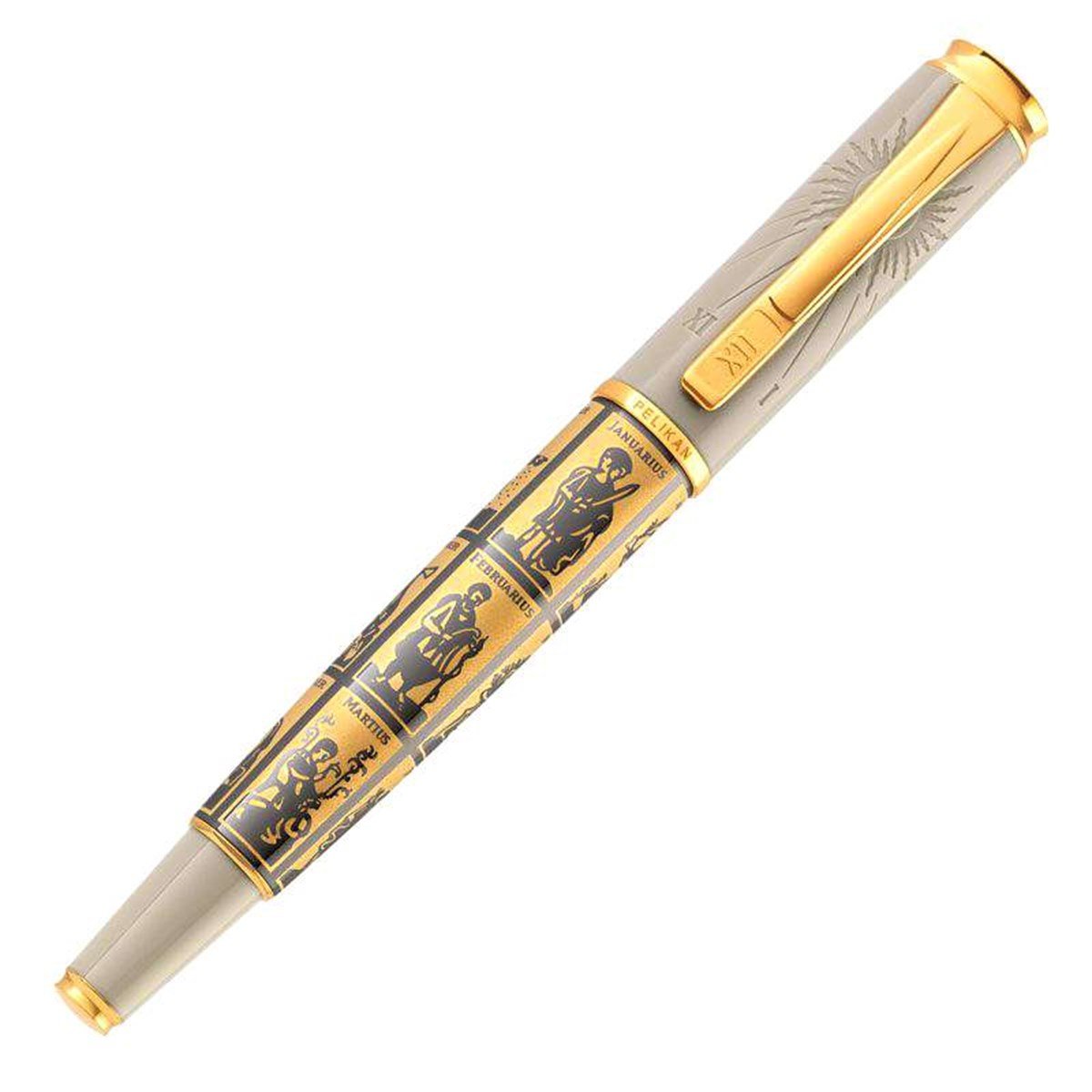 Pelikan Calculation of Times Limited Edition