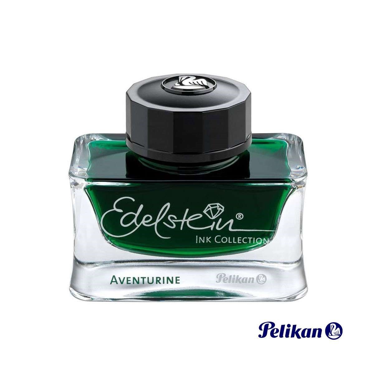 Pelikan Edelstein Mürekkep Aventurine