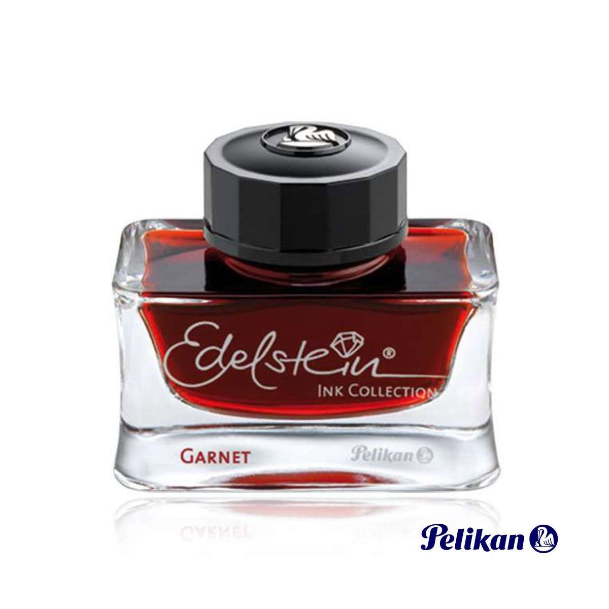 Pelikan Edelstein Mürekkep Garnet