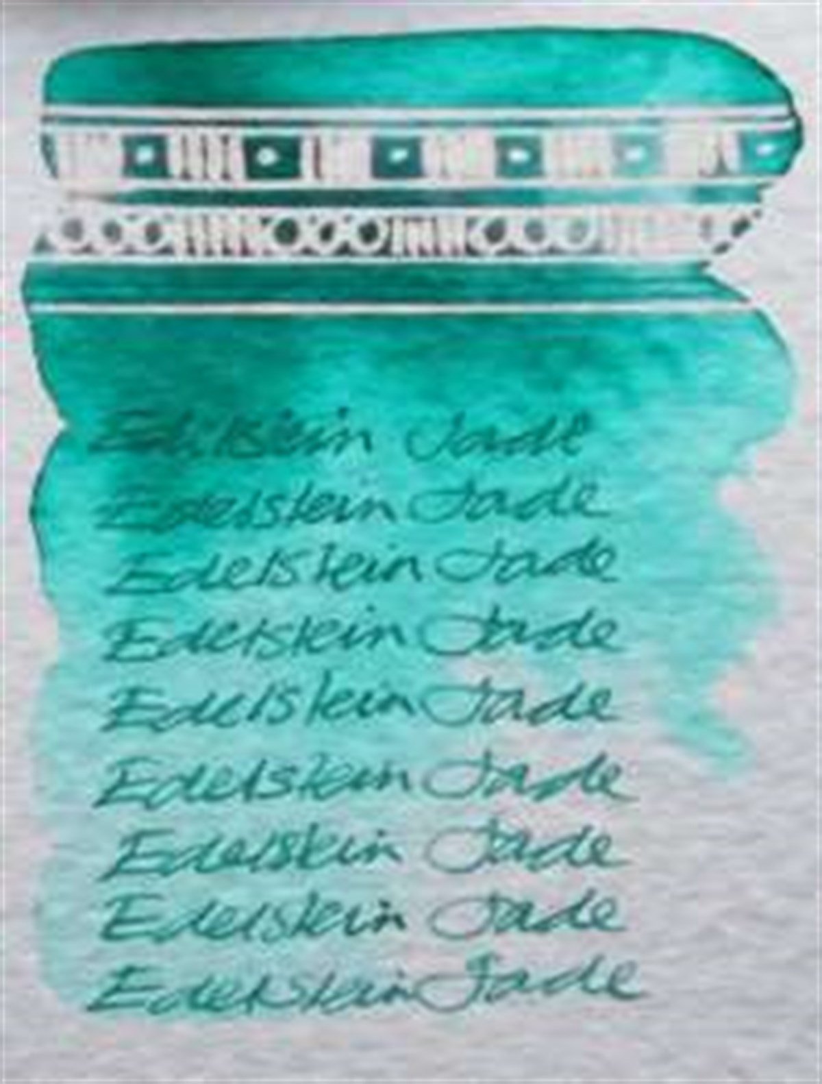 Pelikan Edelstein Mürekkep Jade