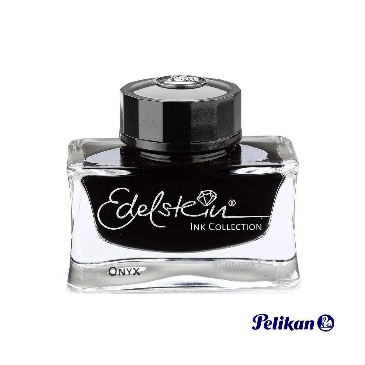Pelikan Edelstein Mürekkep Onyx