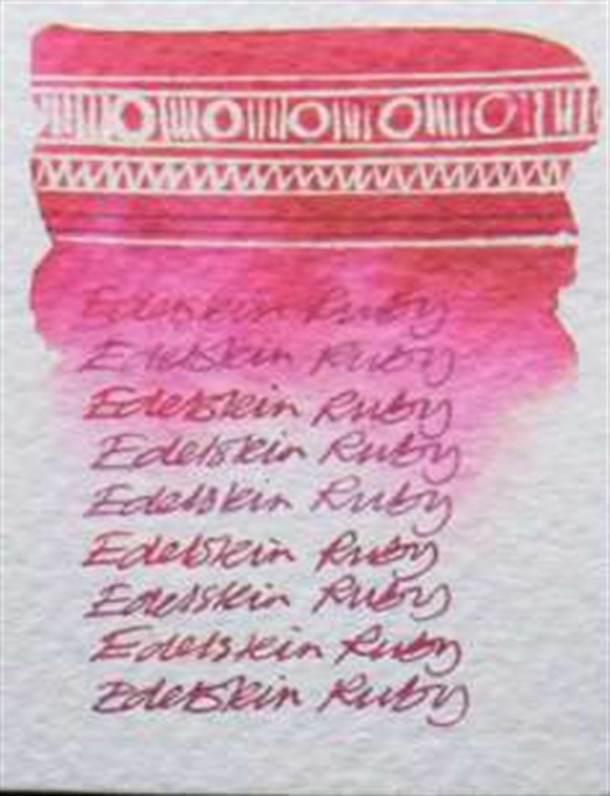 Pelikan Edelstein Mürekkep Ruby