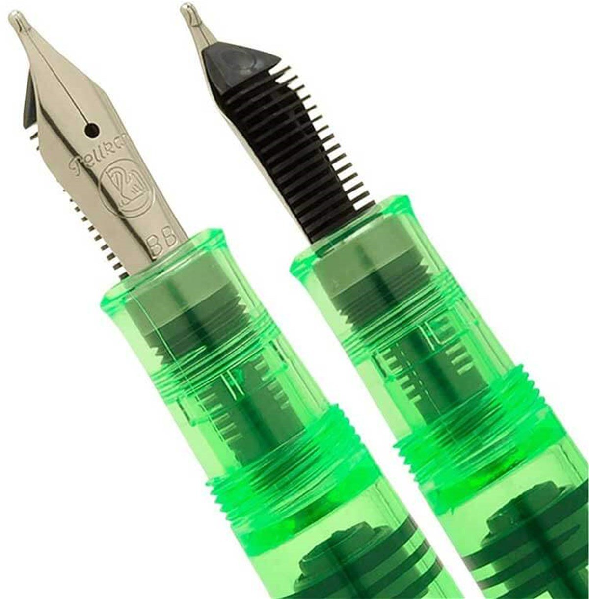 Pelikan M205D Duo Yeşil Highligter Dolma Kalem SetDolma KalemPELİKAN