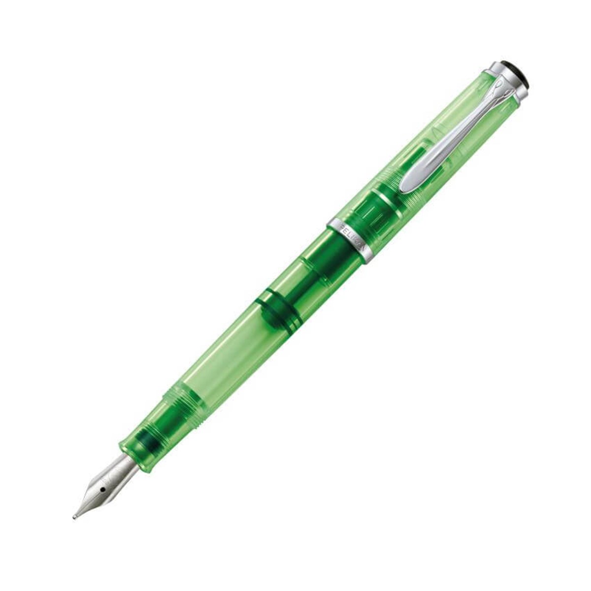 Pelikan M205D Duo Yeşil Highligter Dolma Kalem SetDolma KalemPELİKAN