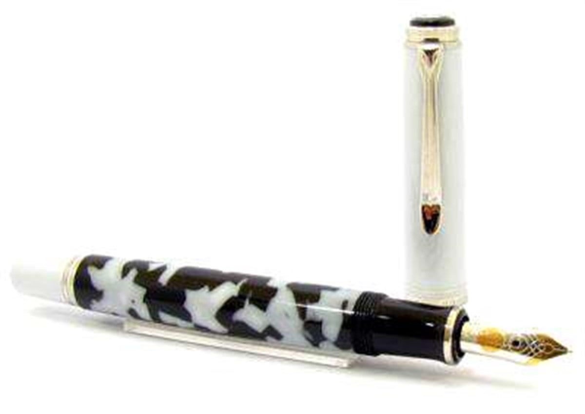 Pelikan M620 Newyork Dolma Kalem
