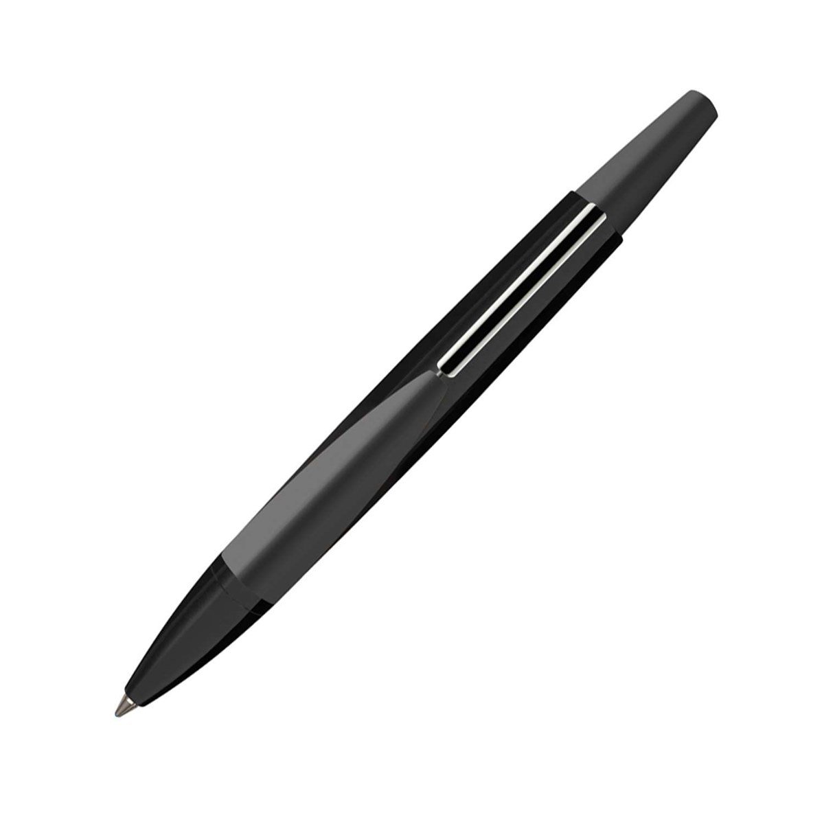 Pelikan Think K63 Tükenmez Kalem Siyah