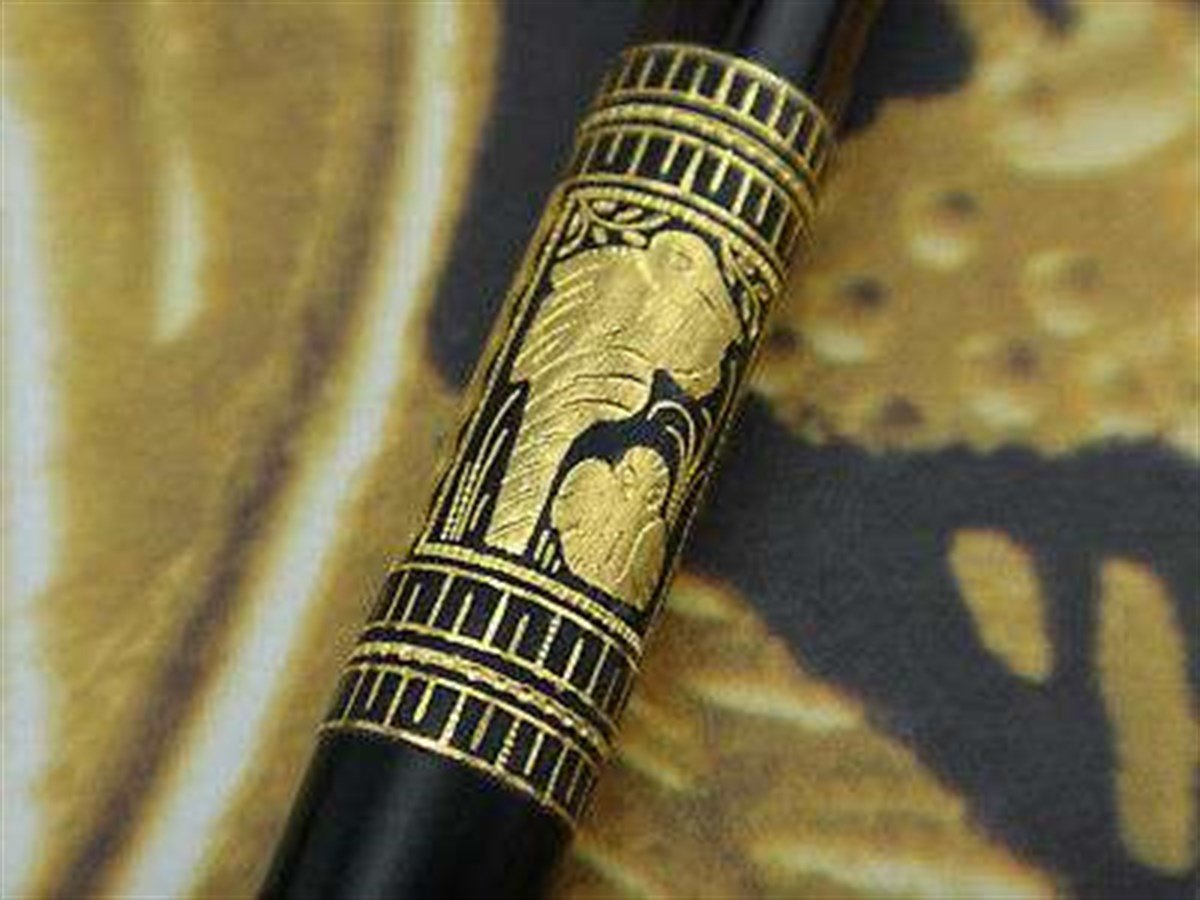Pelikan Toledo 1931 Limited Edition