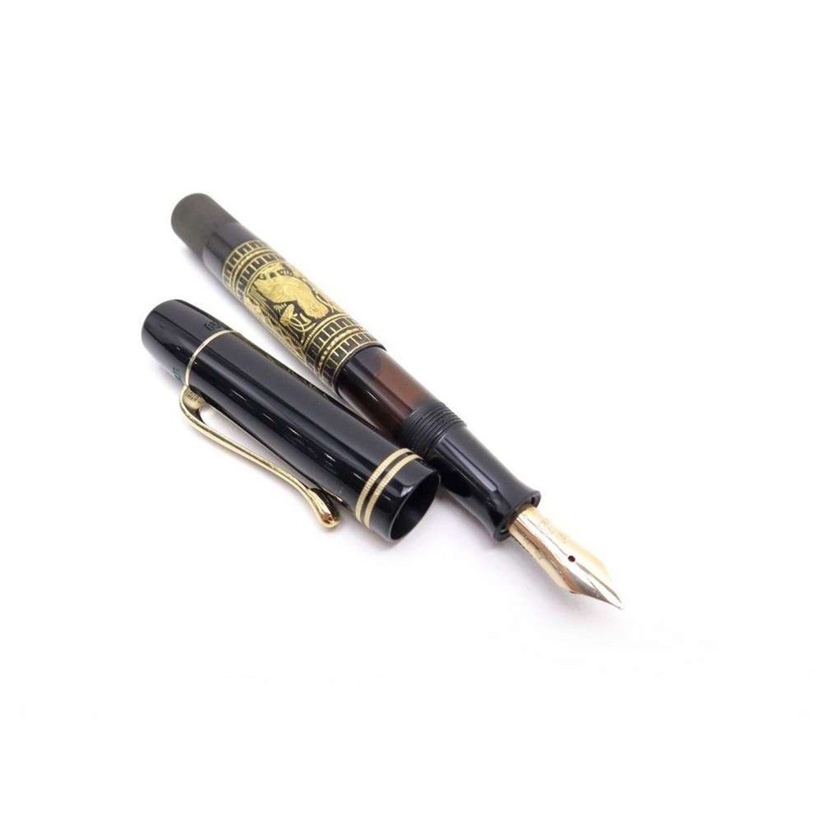 Pelikan Toledo 1931 Limited Edition