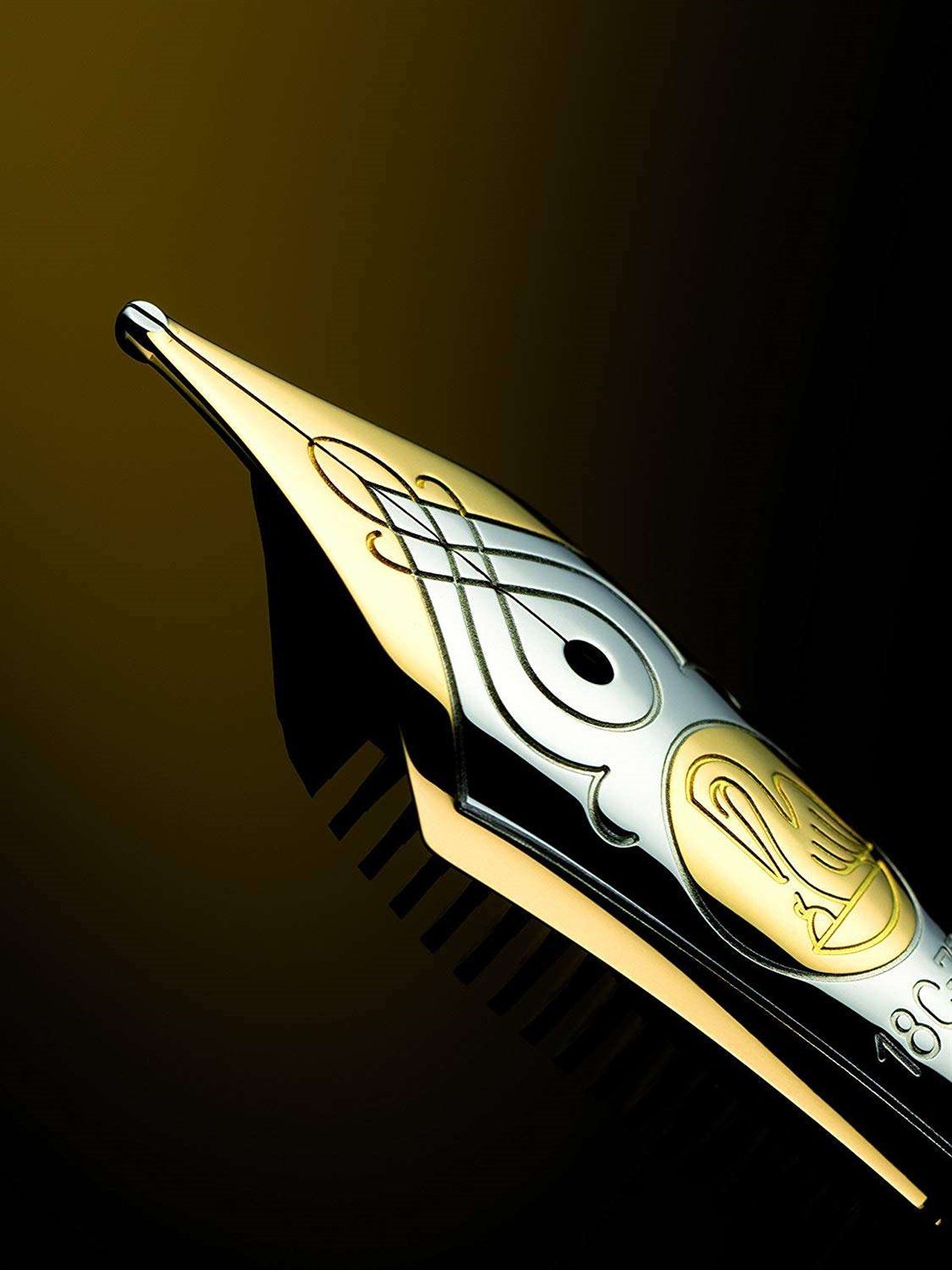 Pelikan Toledo Dolma Kalem M900