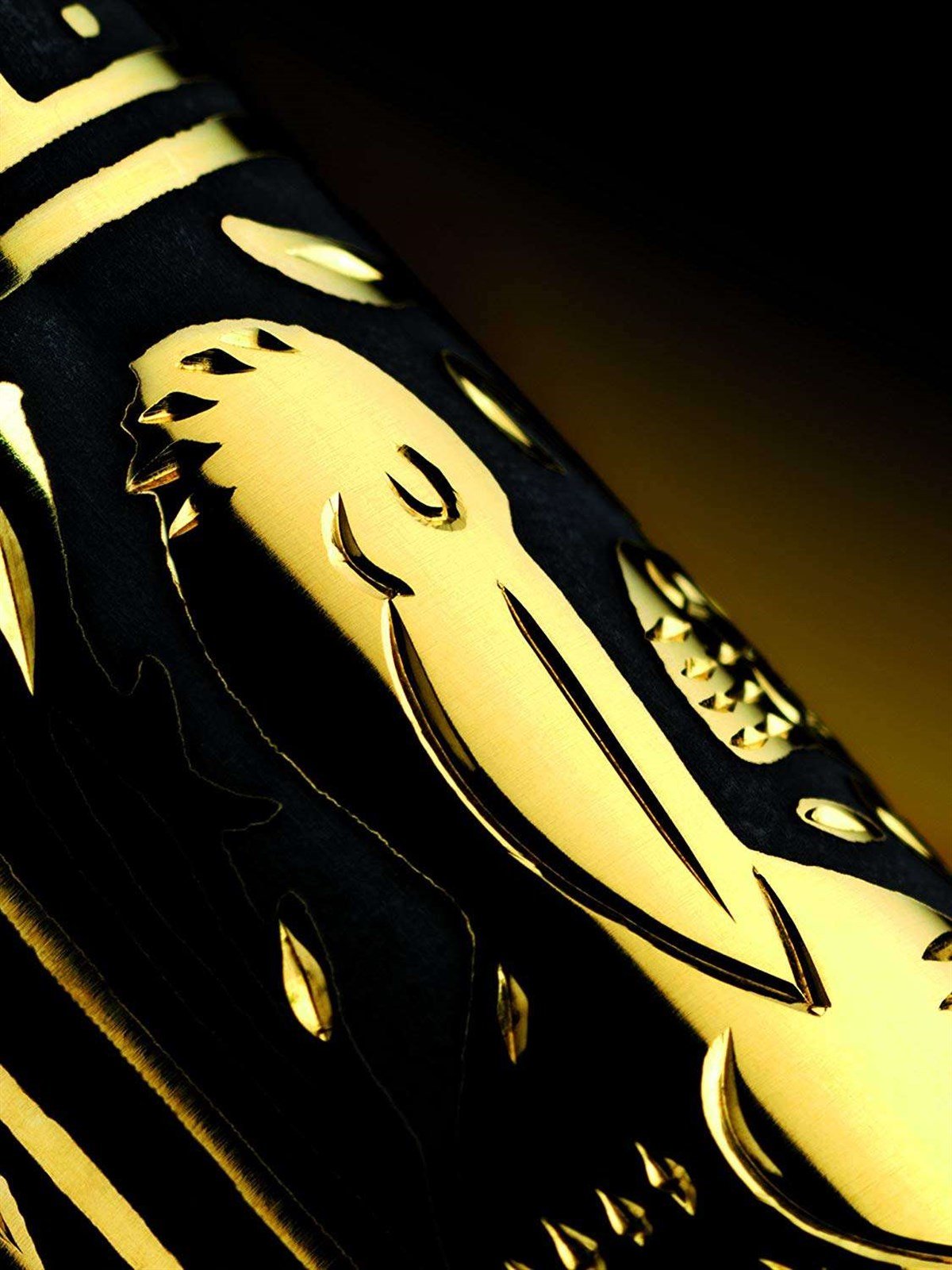 Pelikan Toledo Dolma Kalem M900