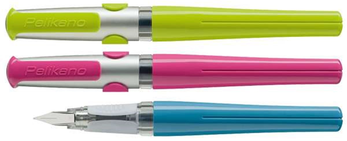 PELİKANO GENÇ DOLMA KALEM P480