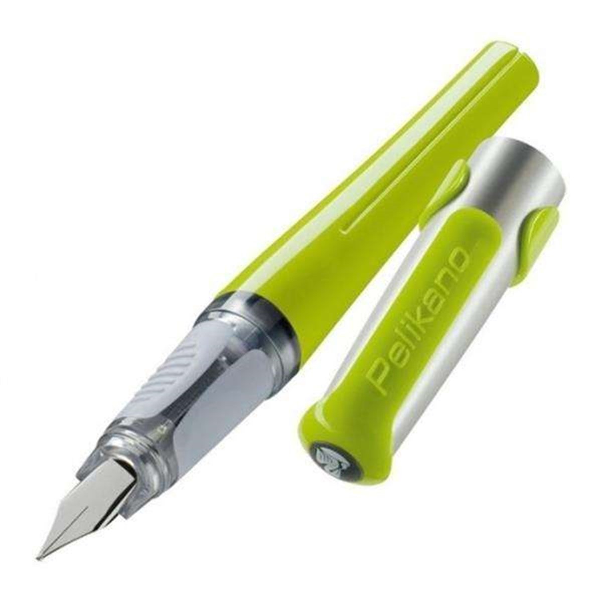 PELİKANO GENÇ DOLMA KALEM P480