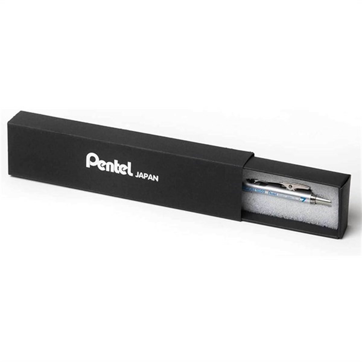 Pentel Graphgear 500 Versatil Kalem 05 mm PG513Pentel Graphgear 500 Versatil Kalem 05 mm PG513Versatil Kalem (Uçlu)PENTEL