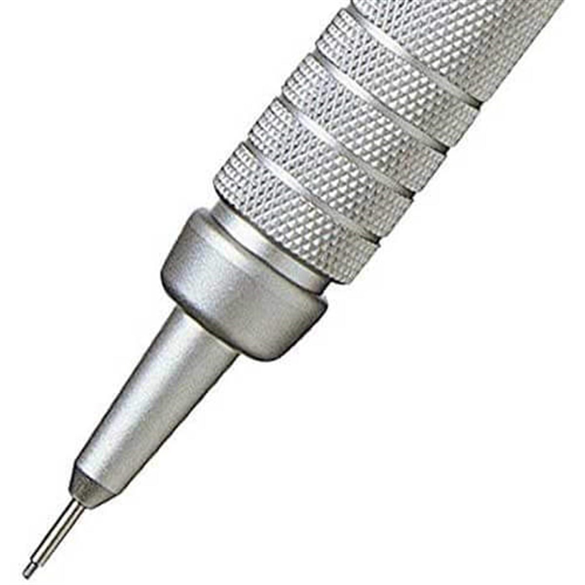 Pentel Graphgear 500 Versatil Kalem 05 mm PG513Pentel Graphgear 500 Versatil Kalem 05 mm PG513Versatil Kalem (Uçlu)PENTEL