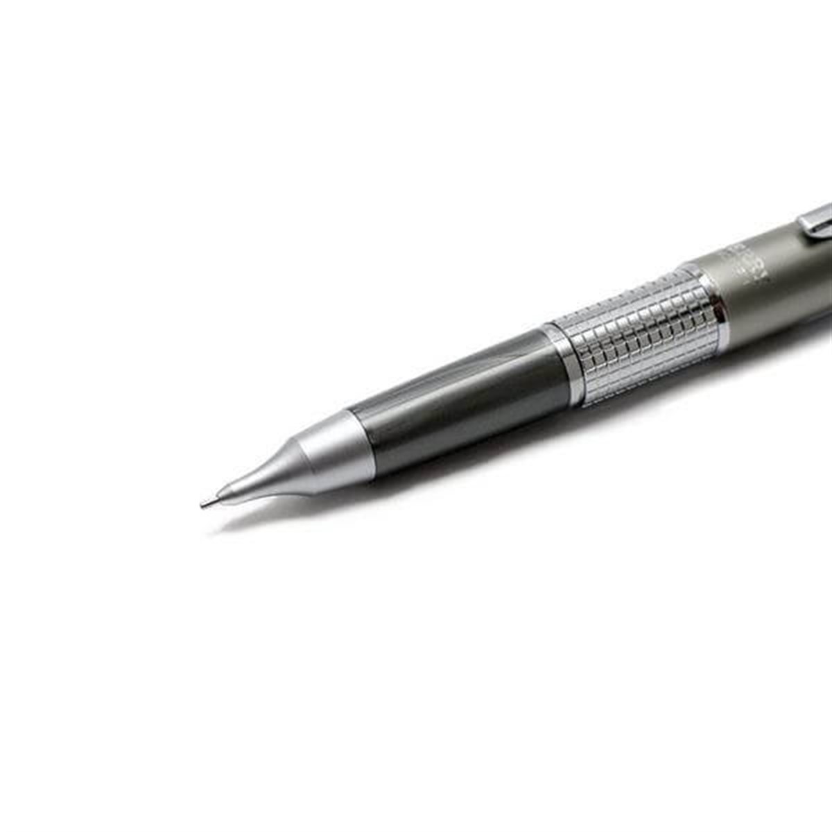 Pentel Kerry 0,5mm Kapaklı Versatil Kalem GriPentel Kerry 0,5mm Kapaklı Versatil Kalem GriVersatil Kalem (Uçlu)PENTEL