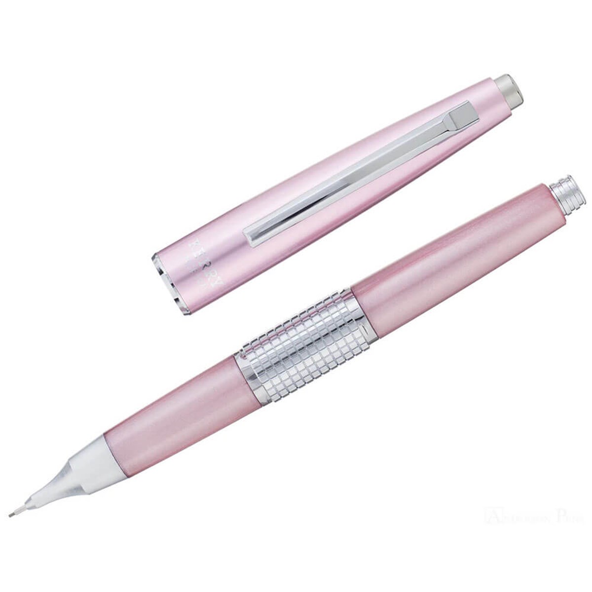 Pentel Kerry 0,5mm Kapaklı Versatil Kalem Metalik PembePentel Kerry 0,5mm Kapaklı Versatil Kalem Metalik PembeVersatil Kalem (Uçlu)PENTEL