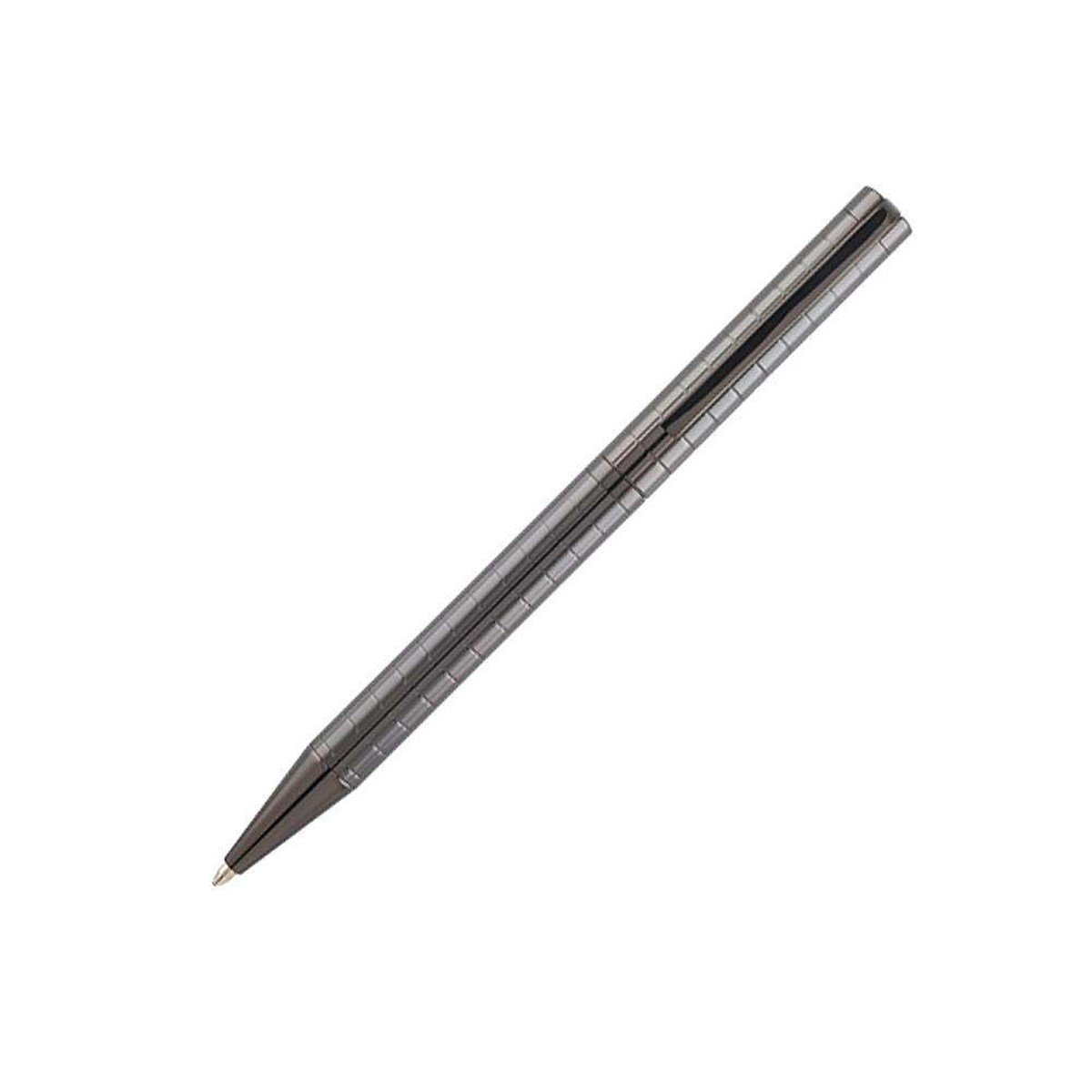 Pierre Cardin Hero Black Tükenmez Kalem