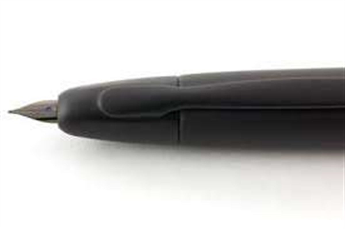 Pılot Caples Graf Matte Black