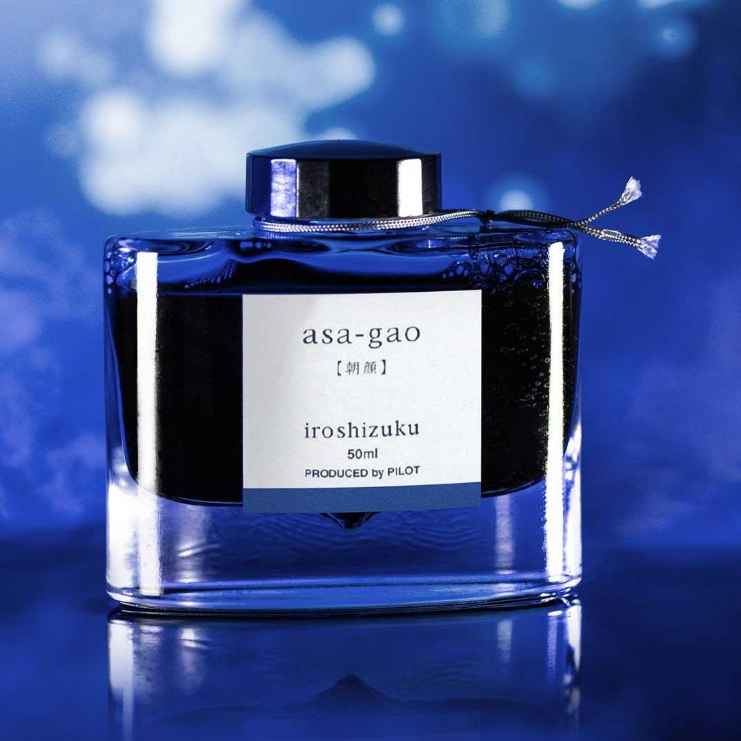 Pilot Iroshizuku Şişe Mürekkep 50ml Asa-GaoPilot Iroshizuku Şişe Mürekkep 50ml Asa-GaoMürekkepler ve KartuşlarPilot