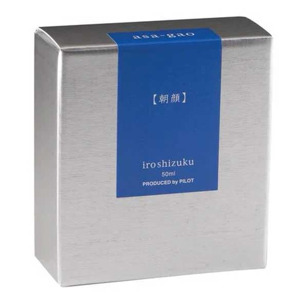 Pilot Iroshizuku Şişe Mürekkep 50ml Asa-GaoPilot Iroshizuku Şişe Mürekkep 50ml Asa-GaoMürekkepler ve KartuşlarPilot