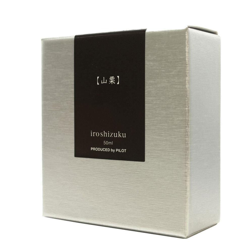 Pilot Iroshizuku Şişe Mürekkep 50ml Yama-GuriPilot Iroshizuku Şişe Mürekkep 50ml Yama-GuriMürekkepler ve KartuşlarPilot