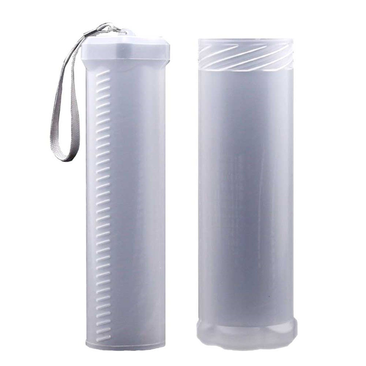 Plastik Fırça Saklama Tüpü Orta Boy 27 cmPlastik Fırça Saklama Tüpü Orta BoyYardımcı MalzemelerMarkasız