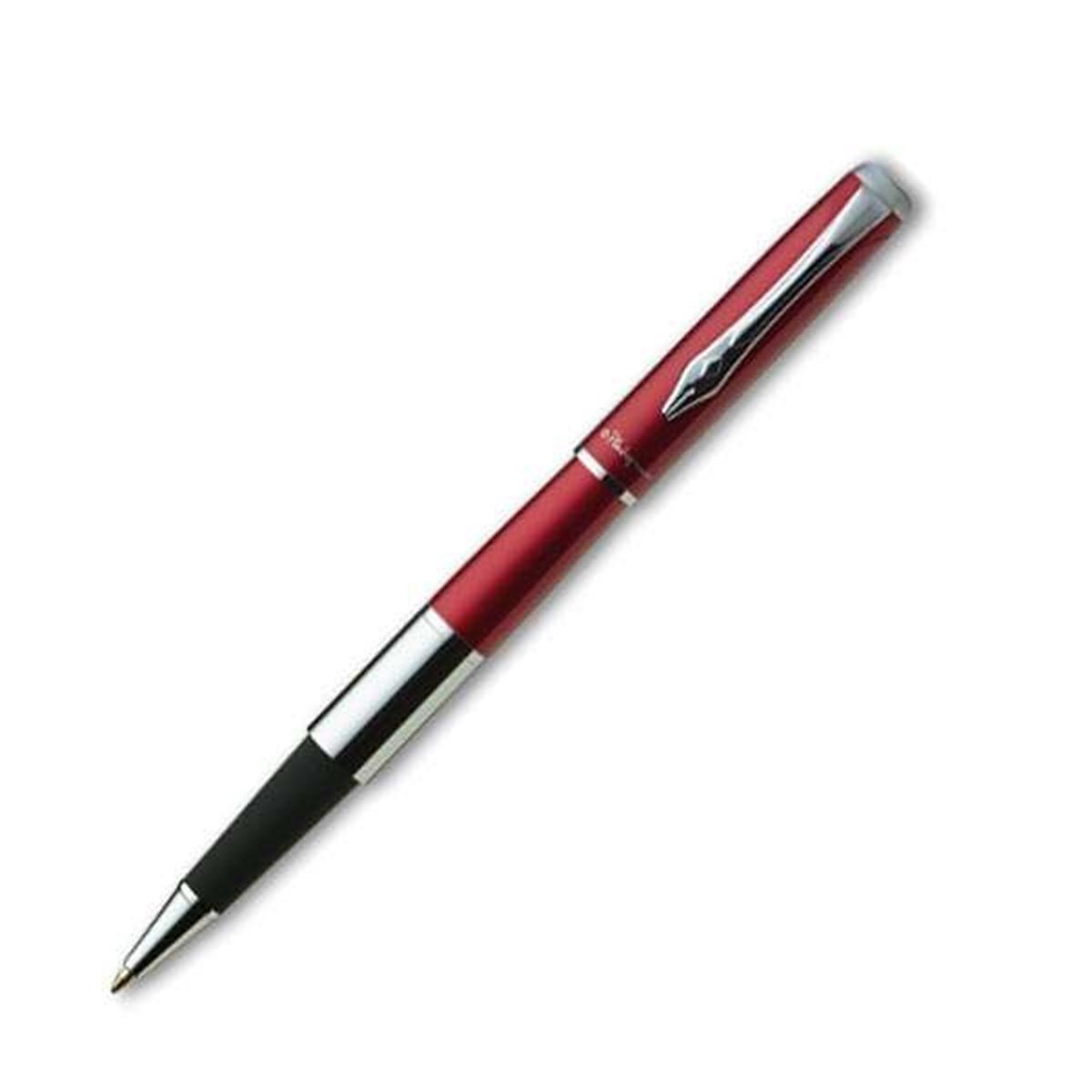 Platignum No.2 Roller Kalem Kırmızı