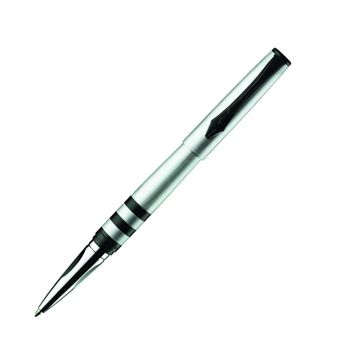 Platignum No4 Roller Kalem Metal