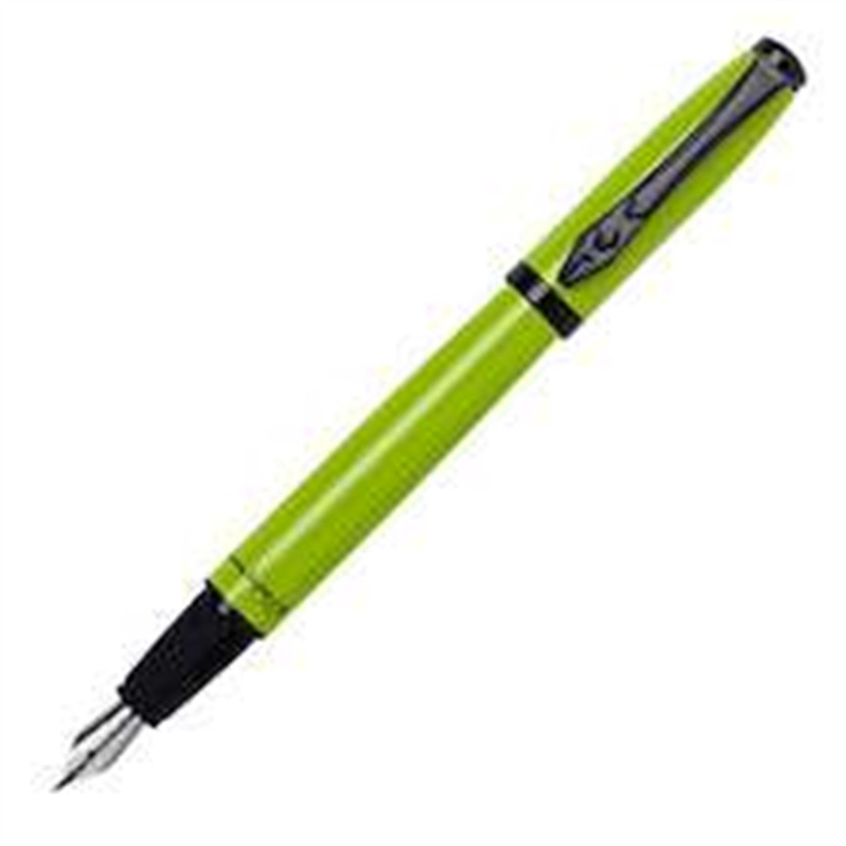 Platignum Studio Dolma Kalem Limon Yeşili