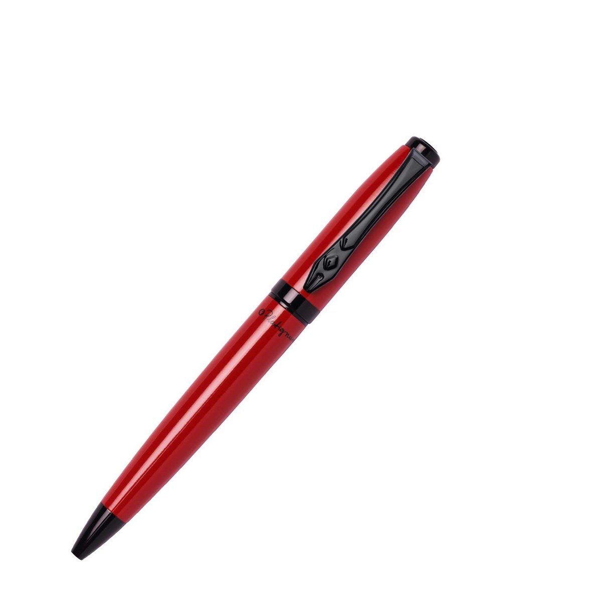 Platignum Studio Tükenmez Kalem Kırmızı