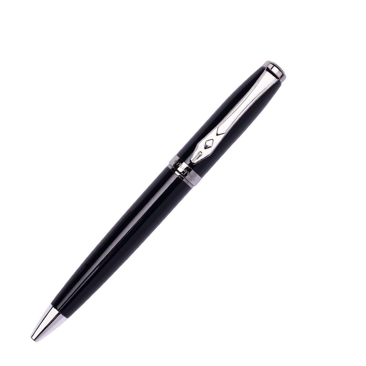 Platignum Time Tükenmez Kalem Siyah