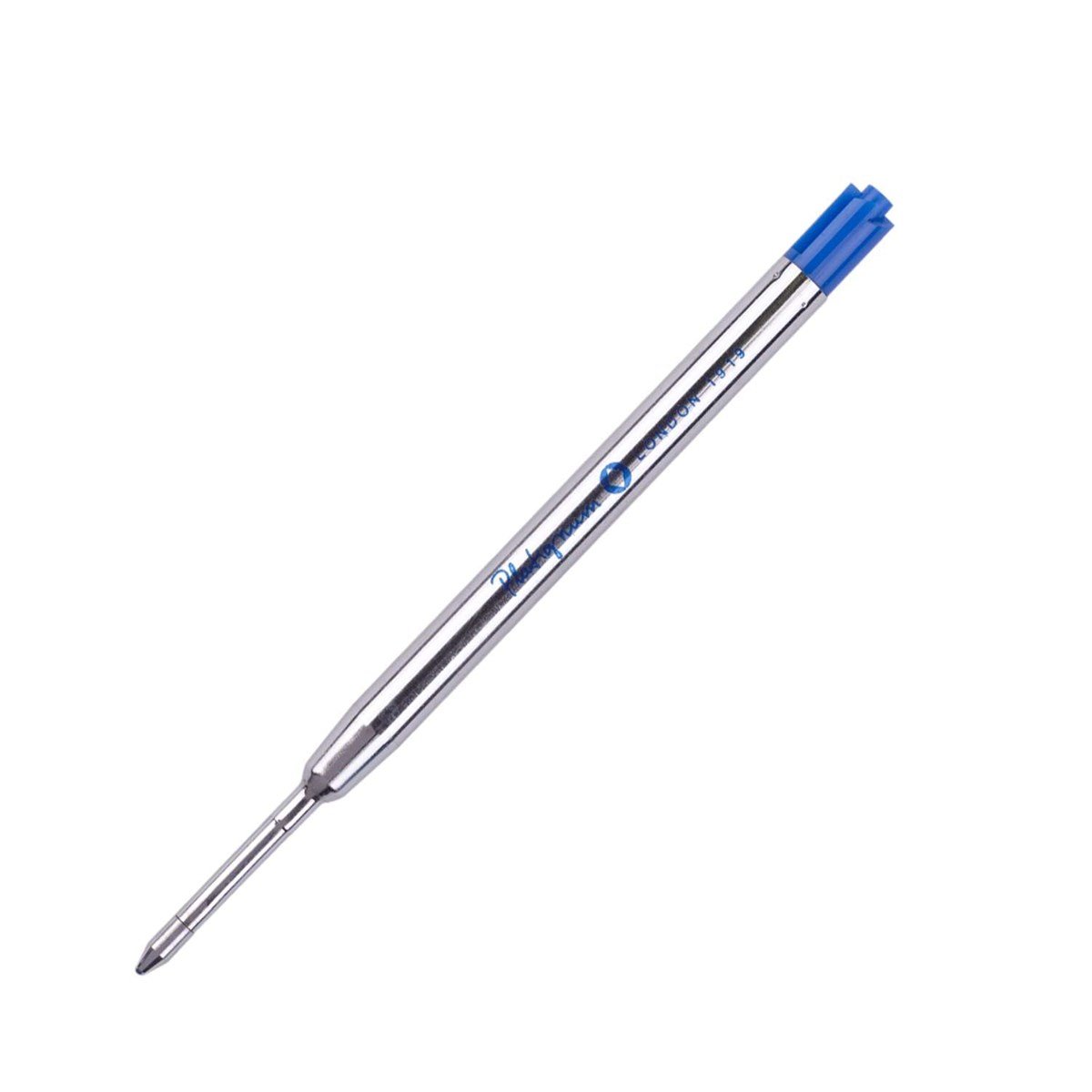 Platignum Tükenmez Kalem Refil Mavi