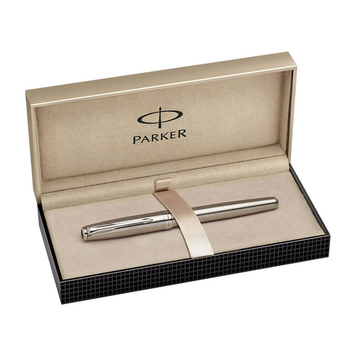PARKERS0809230Parker Sonnet Ss Ct Roller Kalem S0809230