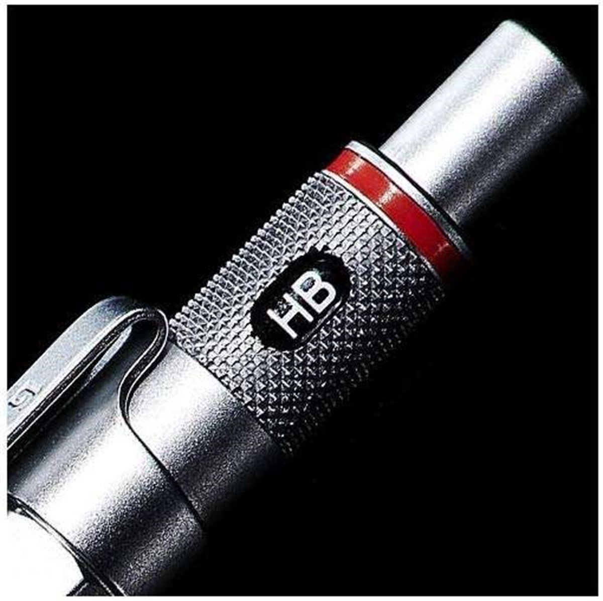 Rotring 600 Krom Versatil Kalem 0.5 - 0.7 mm