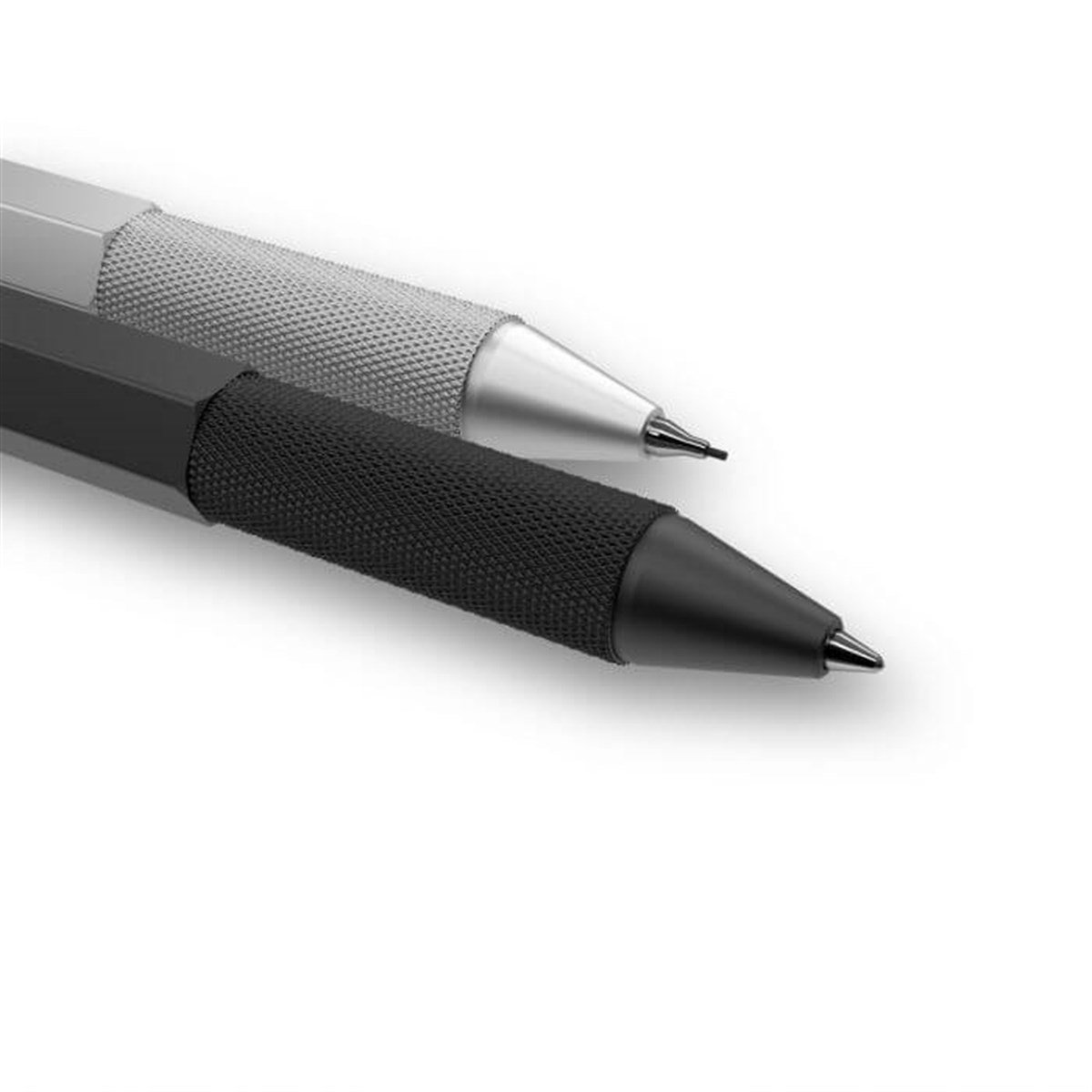 Rotring 600 MultiPen Üç fonksiyonlu Kalem Krom 9035Rotring 600 MultiPen Üç fonksiyonlu Kalem Krom 9035Multi Fonksiyonlu KalemROTRING