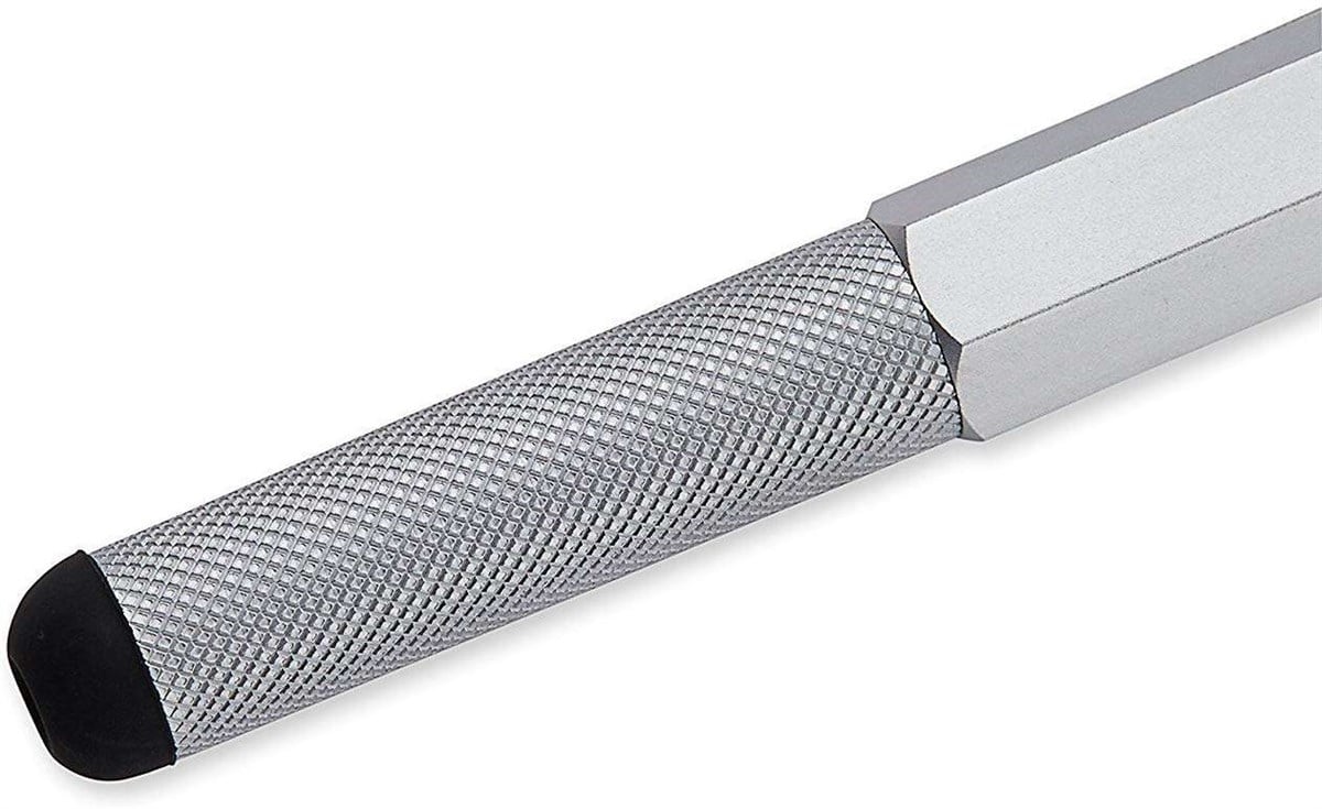 Rotring 800+ 0.5 Versatil+Dokunmatik Kalem Krom 1900183