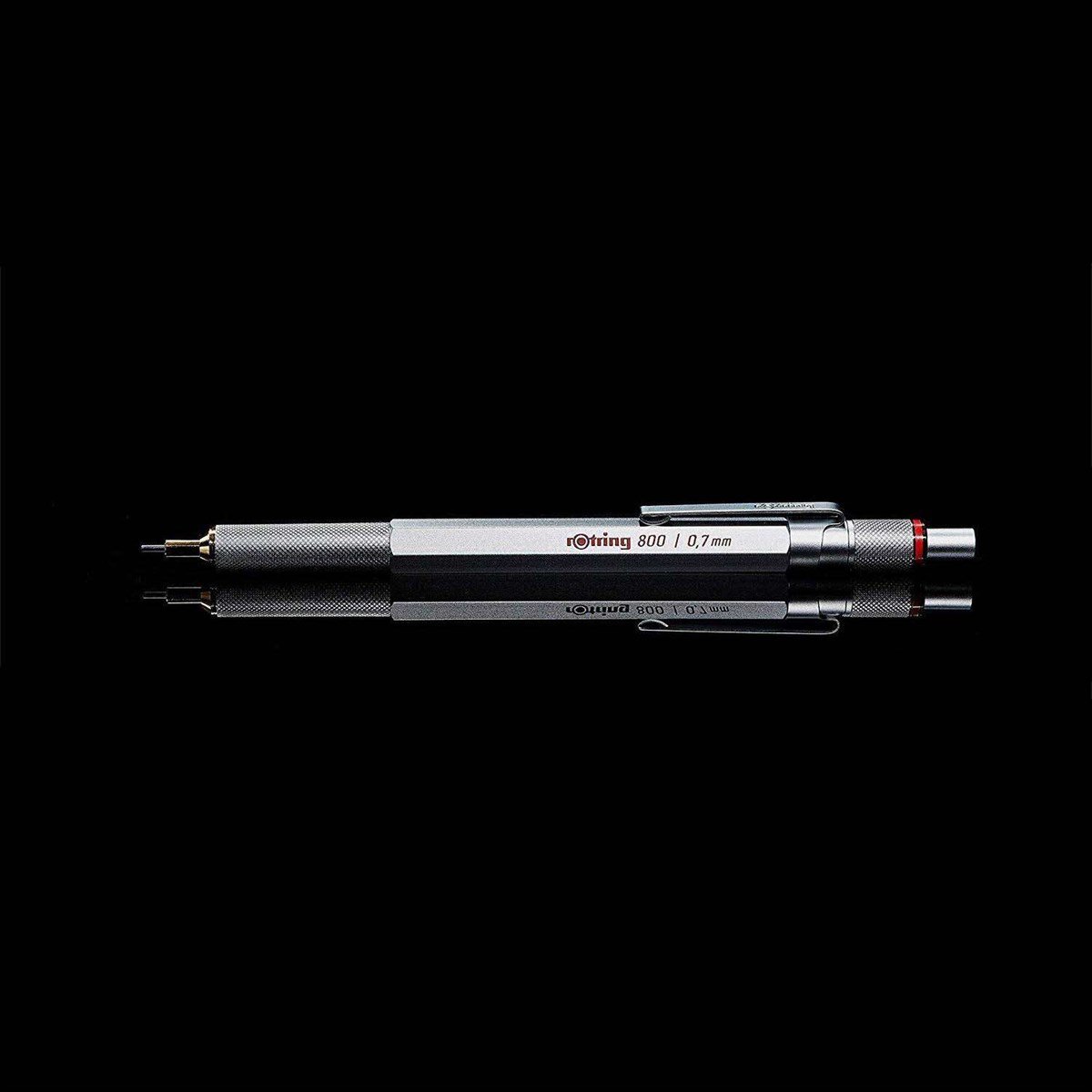 Rotring 800 Krom 0.7 mm Versatil Kalem 1904448