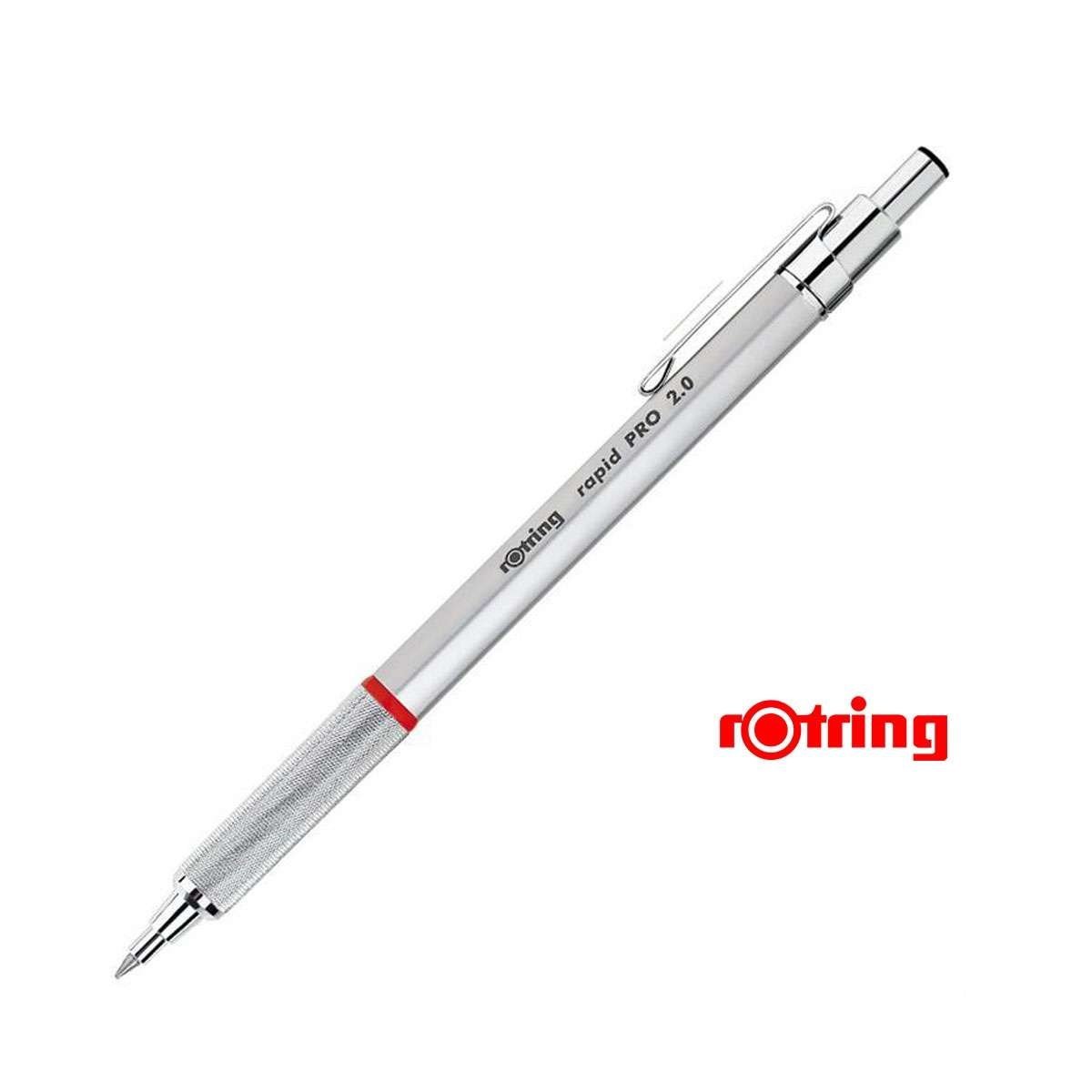 Rotring Rapid Pro 2.0 Mm Versatil Kalem 1904259