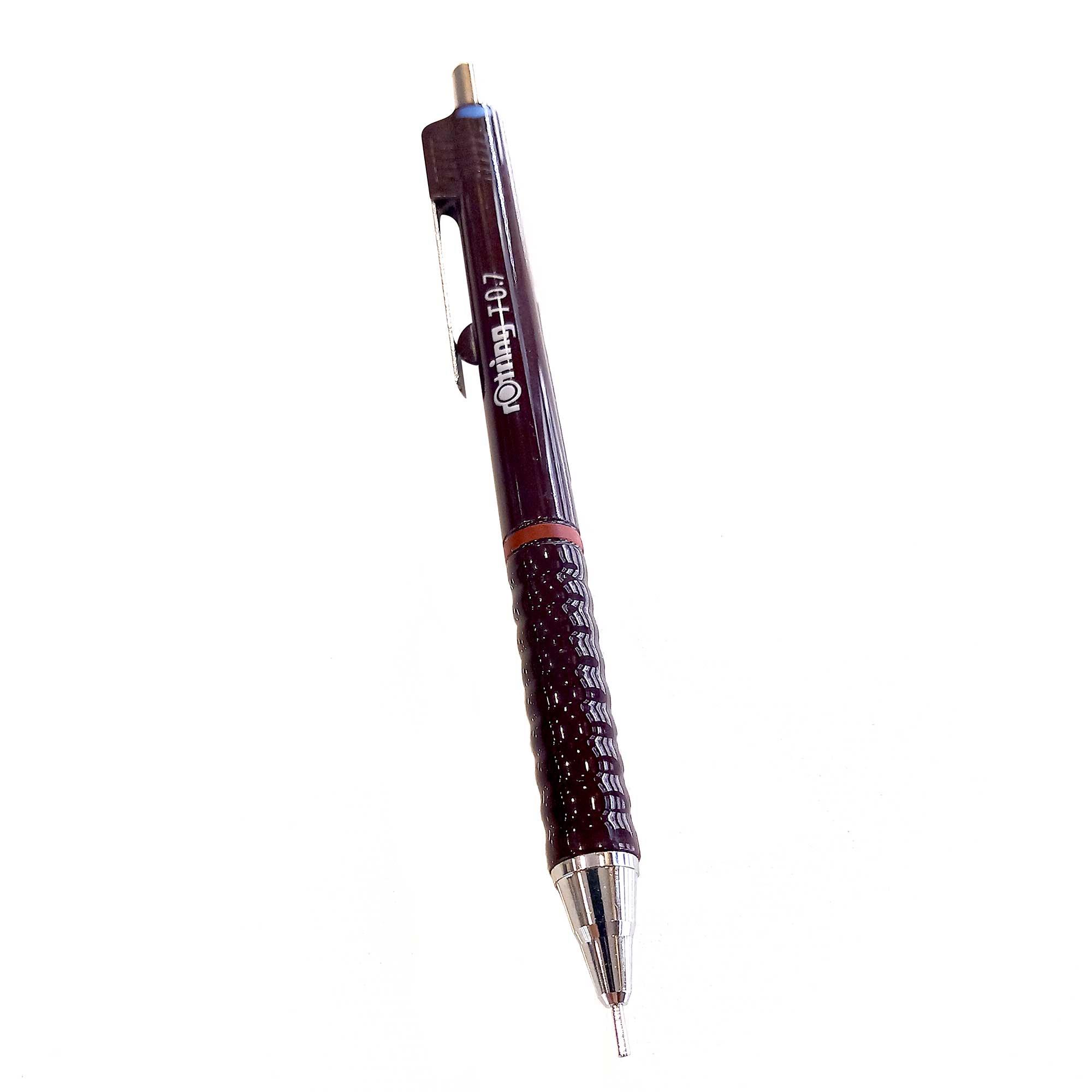 Rotring  T 0.7  Vertasil Eski KasaVersatil Kalem (Okul)ROTRING