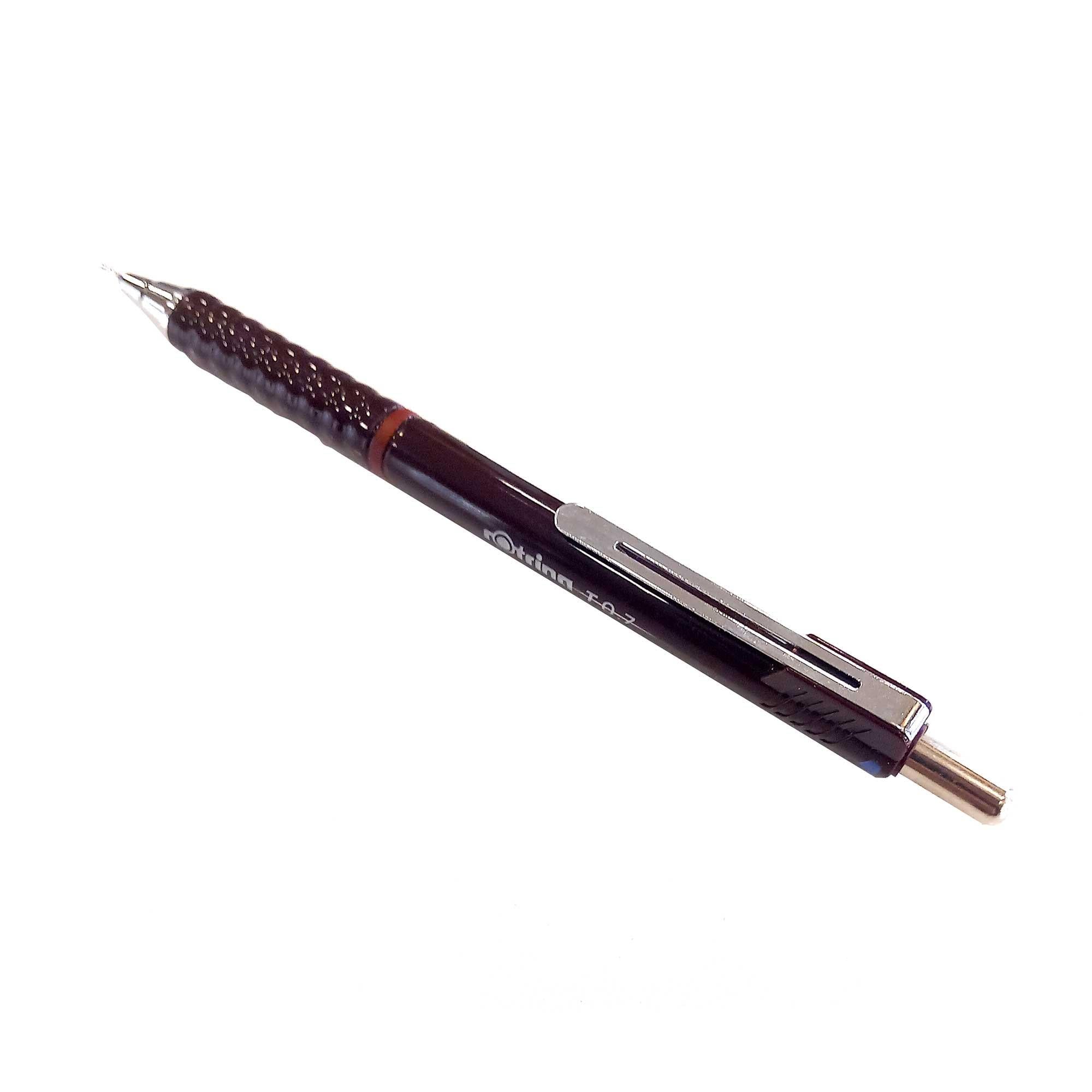 Rotring  T 0.7  Vertasil Eski KasaVersatil Kalem (Okul)ROTRING